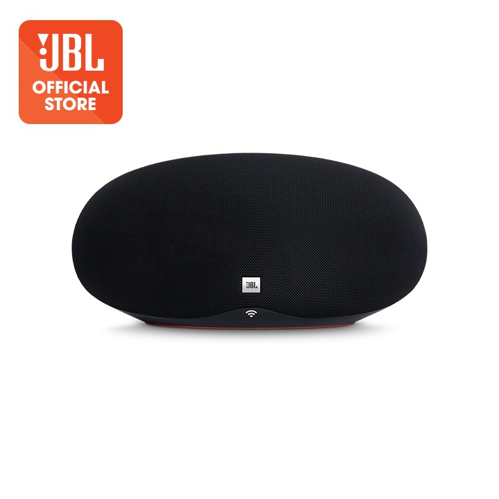 [HÀNG CHÍNH HÃNG] Loa Bluetooth JBL Playlist | Hỗ trợ phát bằng Chromecast, Spotify Connect | Chất lượng âm 24bit/ 96kHz