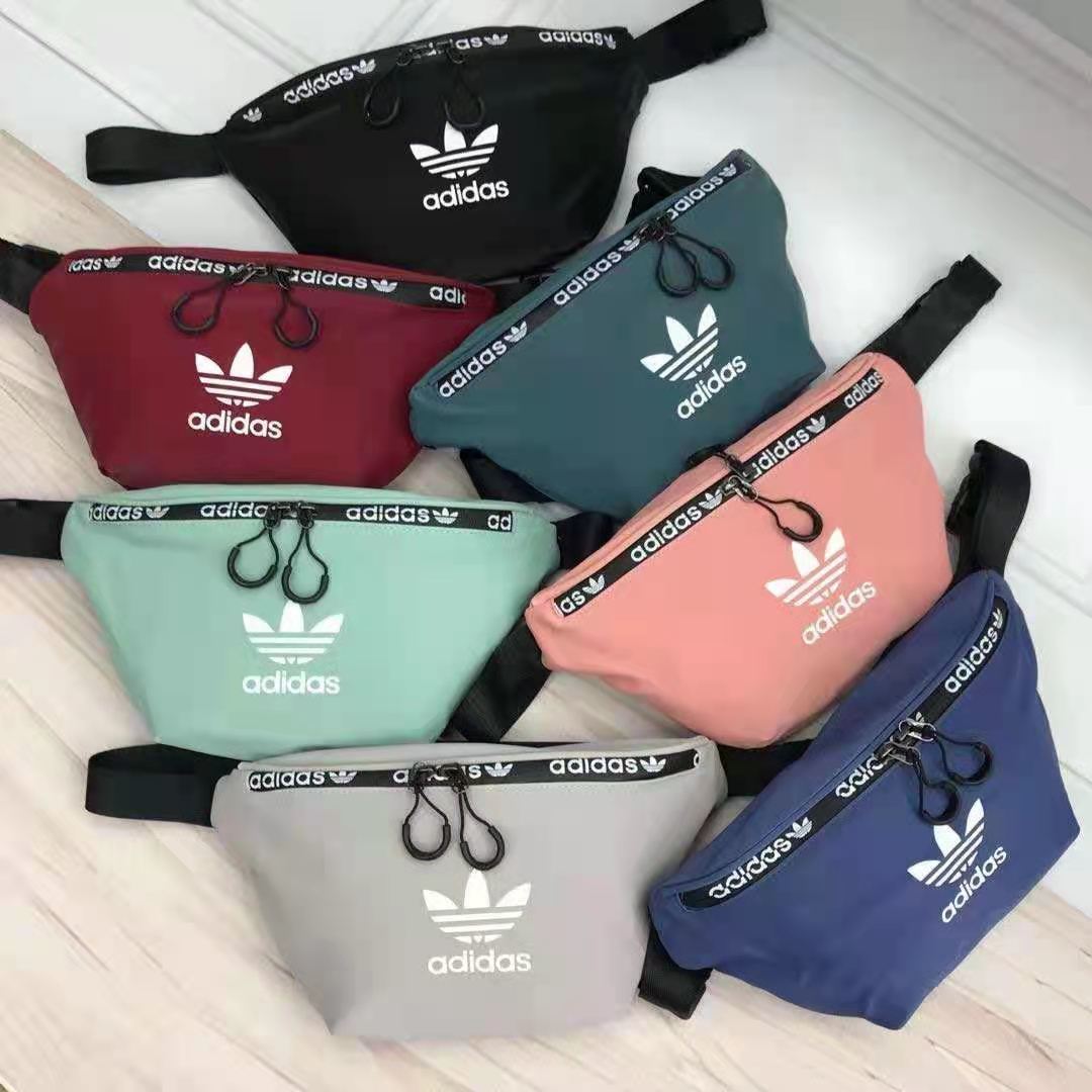 Túi Đeo Chéo Thể Thao Adidas Đa Năng