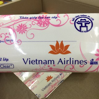 Gói giấy ăn V N Ar iline