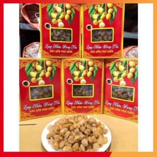 1kg long nhãn sấy hưng yên, đặc sản long nhãn hưng yên nguyên liệu nấu chè