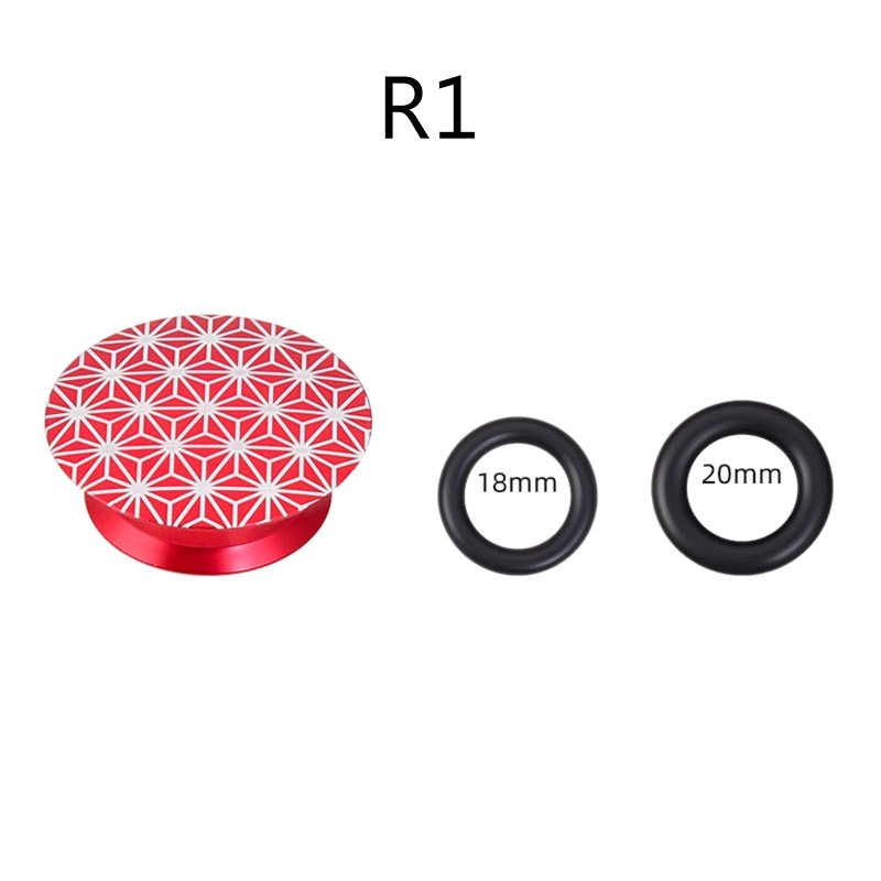 QQ Vỏ Bọc Trục Khuỷu Bằng Hợp Kim Nhôm Cho Xe Đạp