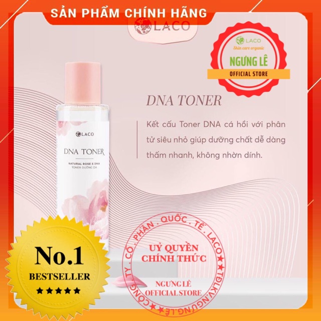 TONER LACO