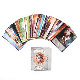 Bộ Bài Oracle Tarot New nhiều mẫu