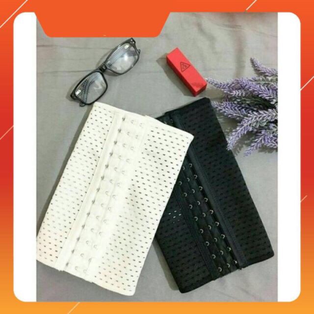 Tấm gen nịt bụng siết eo định hình giảm mỡ bụng hiệu quả | BigBuy360 - bigbuy360.vn