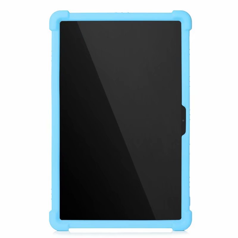 Ốp Máy Tính Bảng Silicone Mềm Chống Rơi 11 inch Cho Lenovo Tab P11 Plus TB-J606F J606N J607F