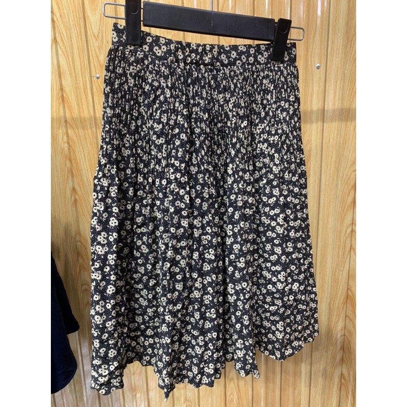 Chân vây vintage Nhật