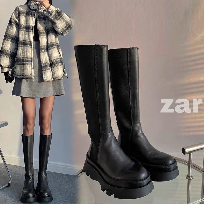 Boot đùi cao 5cm💕