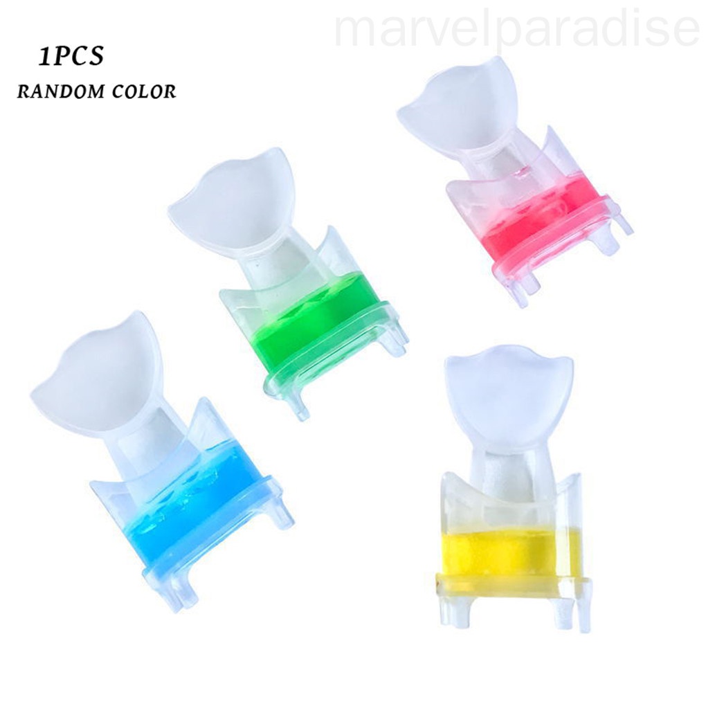 (Hàng Mới Về) Gel Hoa Khử Mùi Nhà Vệ Sinh Lâu Trôi