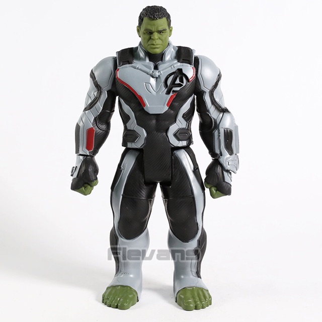 Ảnh thật cuối  Mô Hình Siêu Anh Hùng AVENGERS - ENDGAME Hulk Thanos Antman Ronin War Machine Iron Man Captain