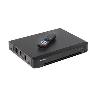 Đầu ghi hình 08/16 kênh Turbo HD 4.0 DVR ( vỏ sắt ) - 02 ổ cứng DS-7216HQHI-K2