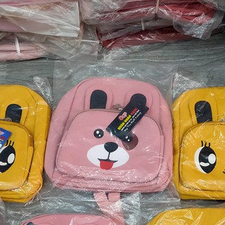 Ba lô mầm non cho bé gái size 32cm