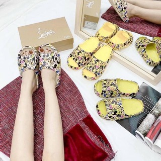 DÉP MICKEY SIÊU ĐÁNG YÊU