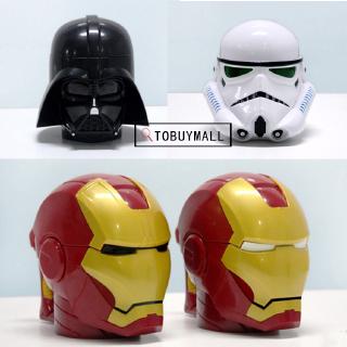 Ly Uống Nước Hình 3d Trong Phim Star Wars Độc Đáo