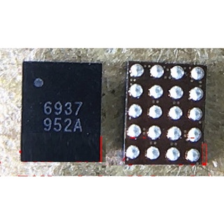 Ic 6937 ic hiển thị samsung a10s