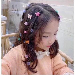HỘP MIX 100C KẸP TÓC  CHO BÉ CHỈ 59K