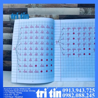 TẬP ĐÁNH VẦN TIẾNG VIỆT [SIÊUHOT]