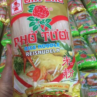 Combo Bún-phở Tươi