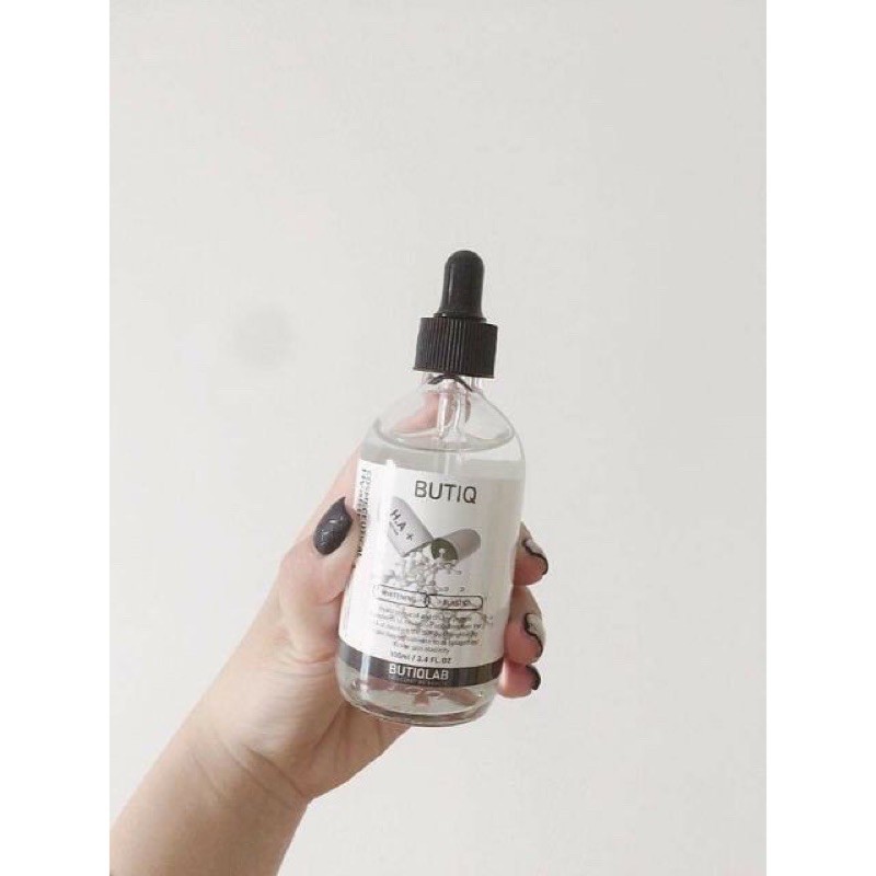 Serum HA BuTiQ Lad Hàn Quốc Hàng chính hãng 100%