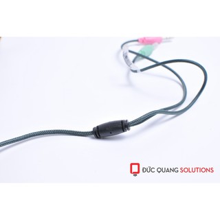 Tai nghe Somic 991