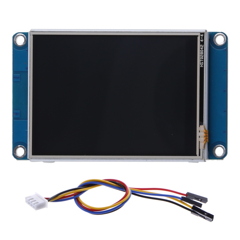 Mô Đun Màn Hình Cảm Ứng LCD TJC HMI TFT 2.8 &quot;320x240 Cho Raspberry Pi