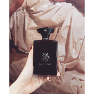 <𝗡𝗲𝘄> Nước hoa Amouage Lyric Man 10ml 𝗔𝘂𝗿𝗼𝗿𝗮'𝘀 𝗣𝗲𝗿𝗳𝘂𝗺𝗲 𝗦𝘁𝗼𝗿𝗲 ®️