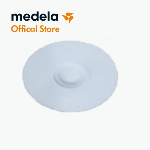 Medela van trắng bình bú yếu