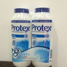 Phấn Lạnh Protex 280g - Thái Lan