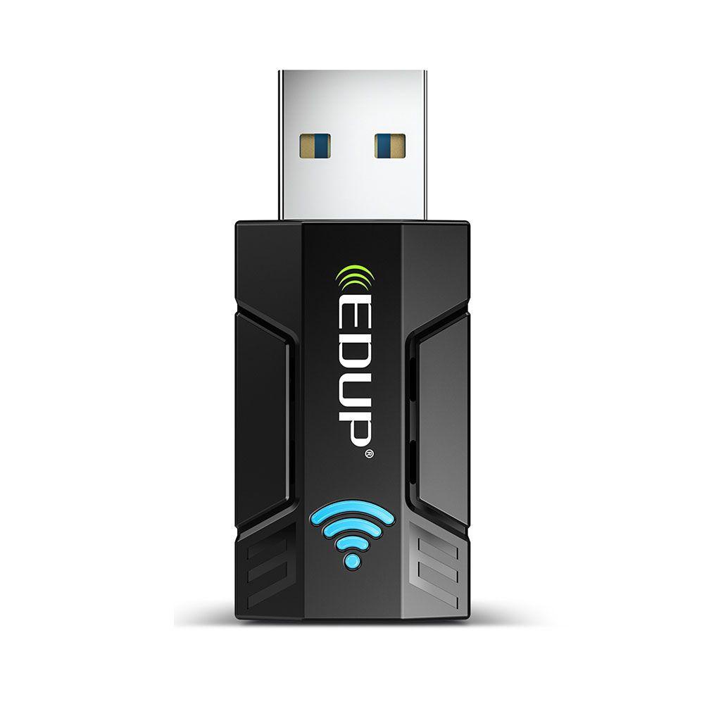 Thiết Bị Kết Nối WIFI Băng Tần Kép Cho PC Laptop