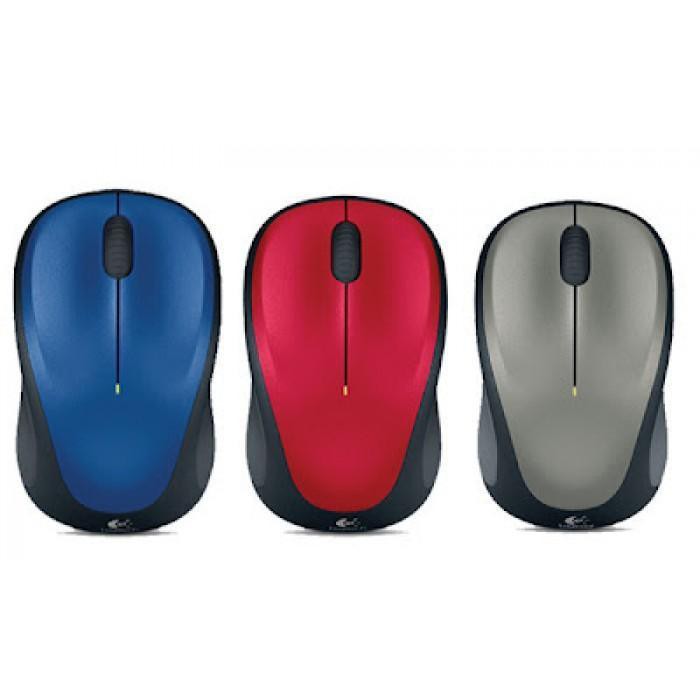 Logitech M235 Chuột không dây(Tặng một món quà)