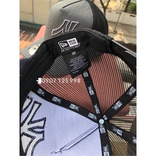 Nón kết phối lưới NY- NEW ER*