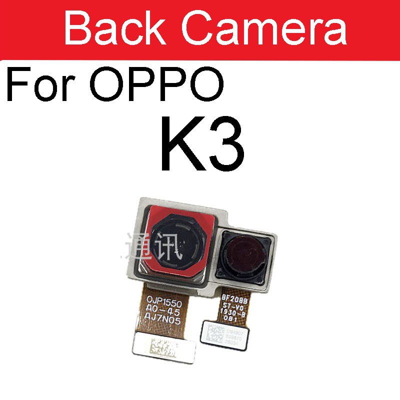 Camera trước sau thay thế chuyên dụng dành cho điện thoại OPPO K3
