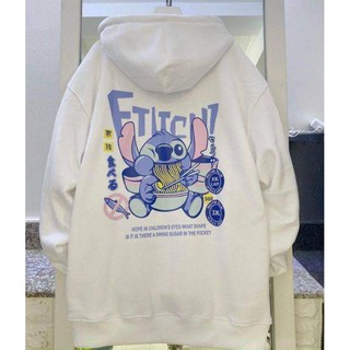 Áo hoodie nam nữ