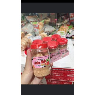 Muối chấm Hảo Hảo tôm chua cay 120 gram