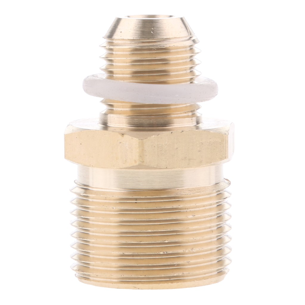 Đầu Nối Ống Nước Áp Suất Lớn 22mm M Đến 14mm