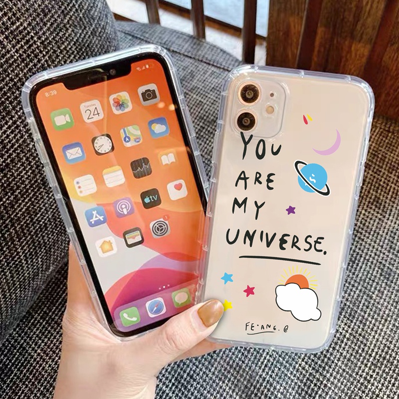Suntaiho Ốp lưng iphone  Suntaiho Ốp lưng iphone Ốp Điện Thoại họa tiết hoa cúc thích hợp cho iPhone 11 pro 13 pro max 12 pro max xs max xs xr 7 8 plus