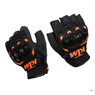 GĂNG TAY KTM NGÓN CỤT