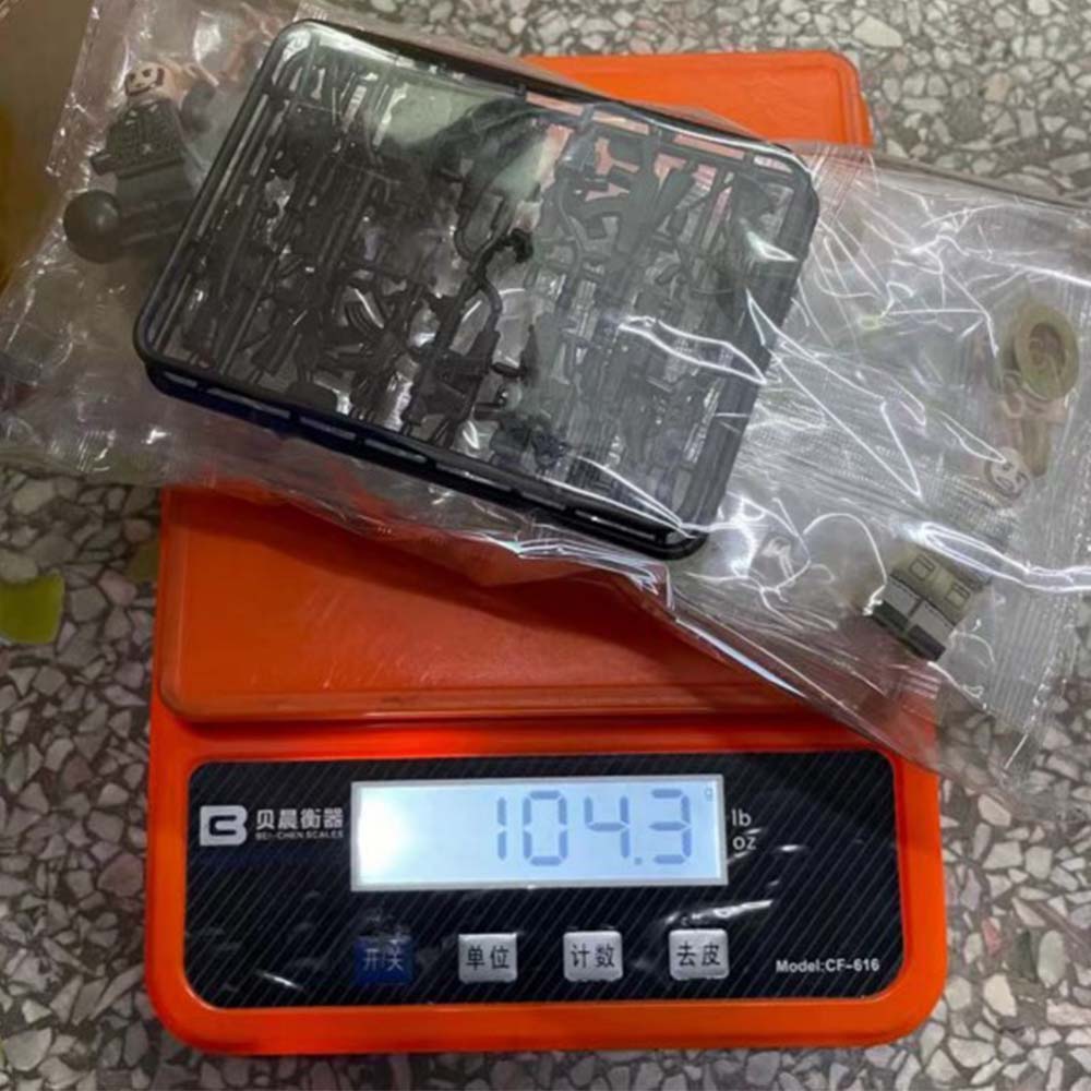 WWII GERMAN v BRITISH Soldiers + Weapons Mini Figures WW2 Military Set Fit Lego