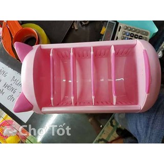 Kệ để đồ hình heo