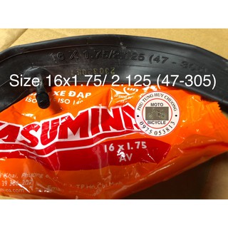 [GIÁ SỐC] Ruột / Săm xe đạp các thể loại 16 - 20 - 24 - 26 - 27