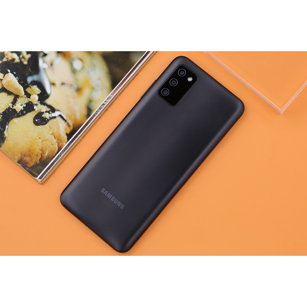Điện thoại Samsung Galaxy A03s , hàng chính hãng