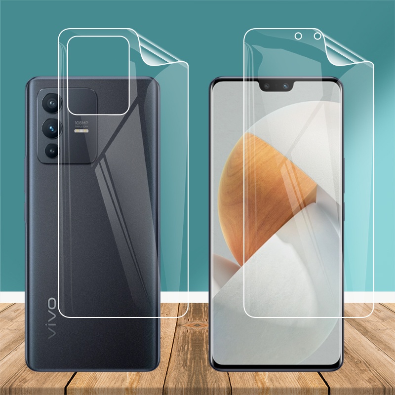 Ultra Miếng Dán Màn Hình Điện Thoại vivo V23 S12 Pro 5G