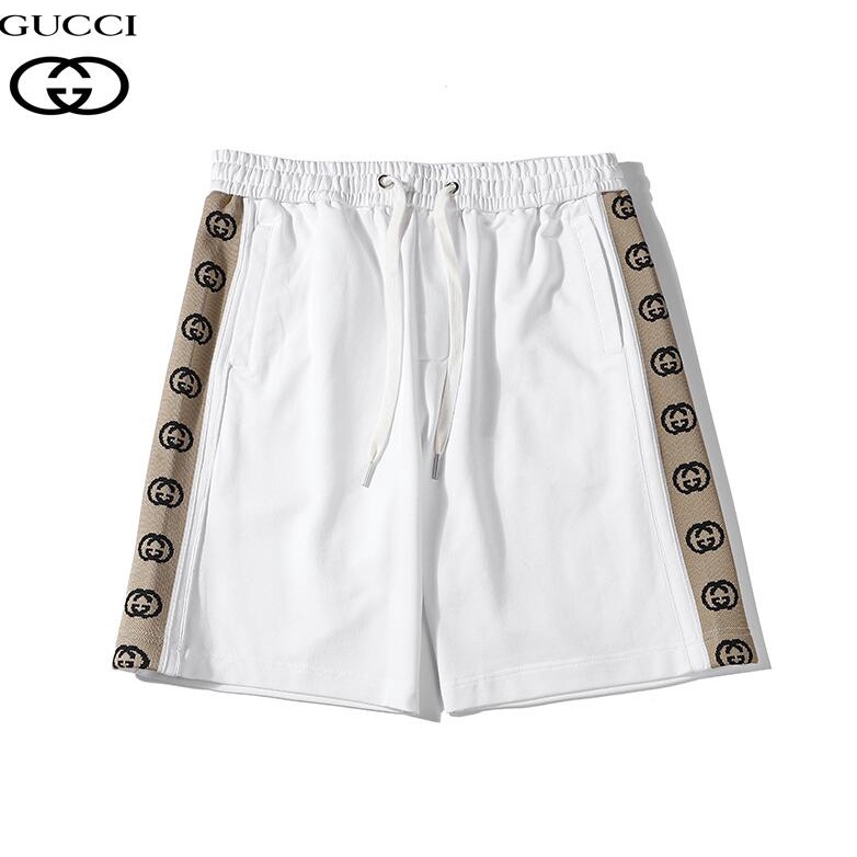 Quần Short Vải Cotton Thời Trang Cho Nam Và Nữ