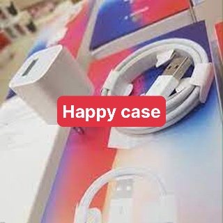Bộ sạc điện thoại IP X (BẢO HÀNH 3 TH) lphone 5/5G6/6S/6Plus/6SPlus/7g/8g/7Plus/8Plus/X/XS/XSMAX/11/11PRO gồm củ, cáp