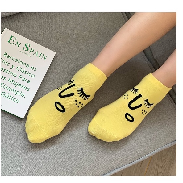 VỚ,TẤT LƯỜI MẶT TÂM TRẠNG  cute 01