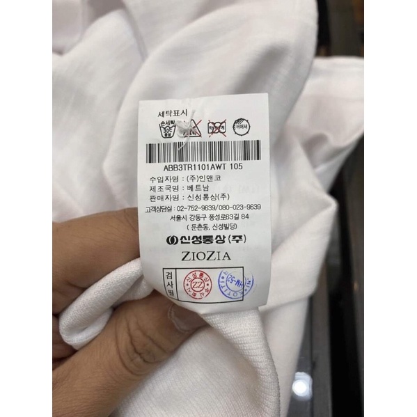 Áo thun nam dài tay xuất Hàn dư xịn