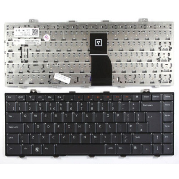 Bàn phím Laptop DELL XPS L401X Hàng Nhập Khẩu