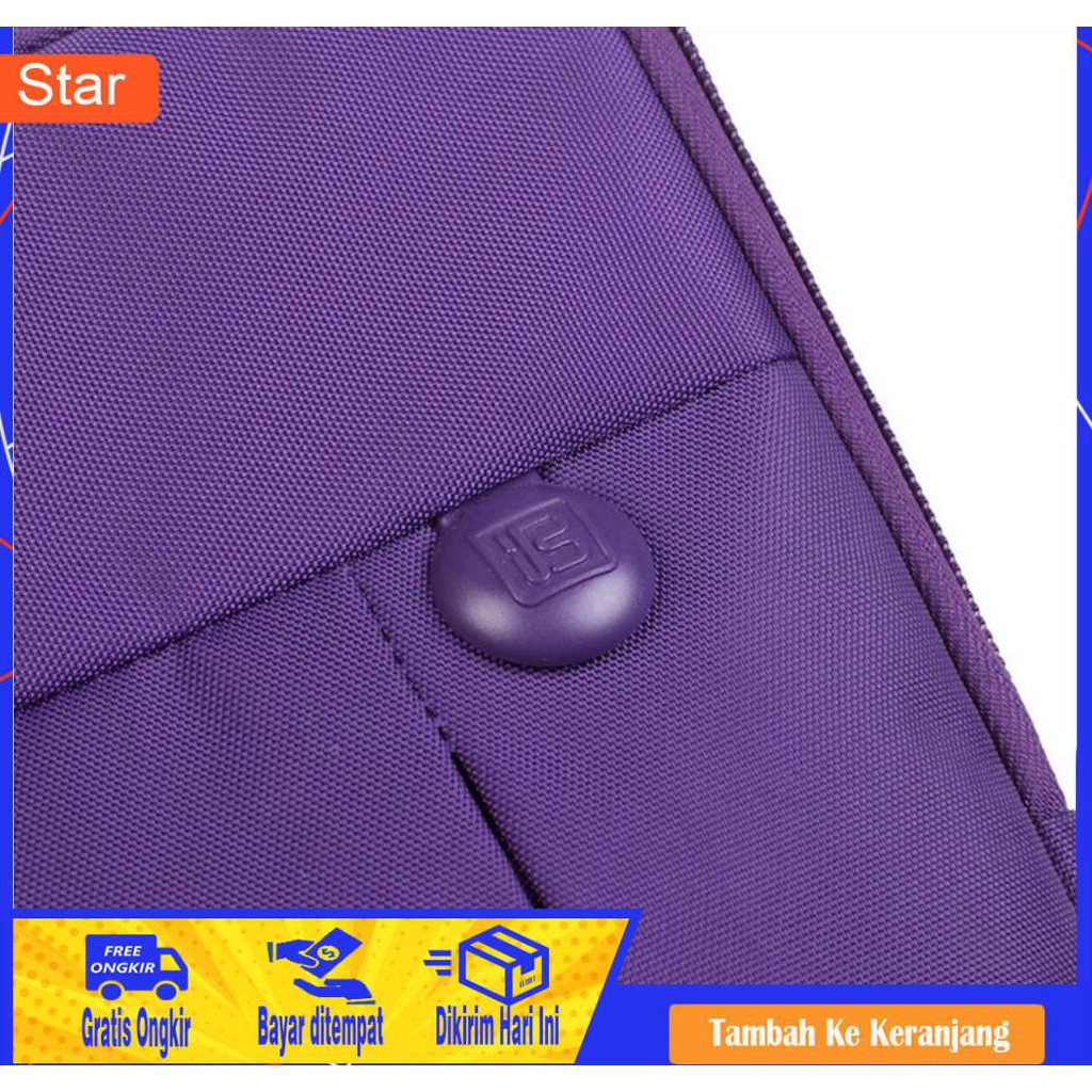 Túi Đựng Laptop Mềm Mại Kích Thước 10 Inch Xk2456 | BigBuy360 - bigbuy360.vn