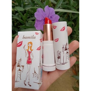 Son thỏi siêu lì Bamila Hàn Quốc