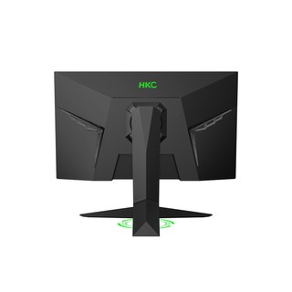 Màn hình máy tính HKC M27G5F - 27 inch