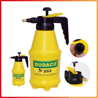Bình tưới cây dudaco 2 lít